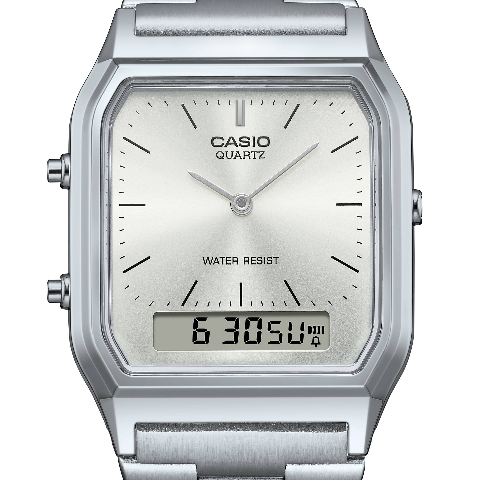 CASIO VINTAGE AQ-230A-7AMQY