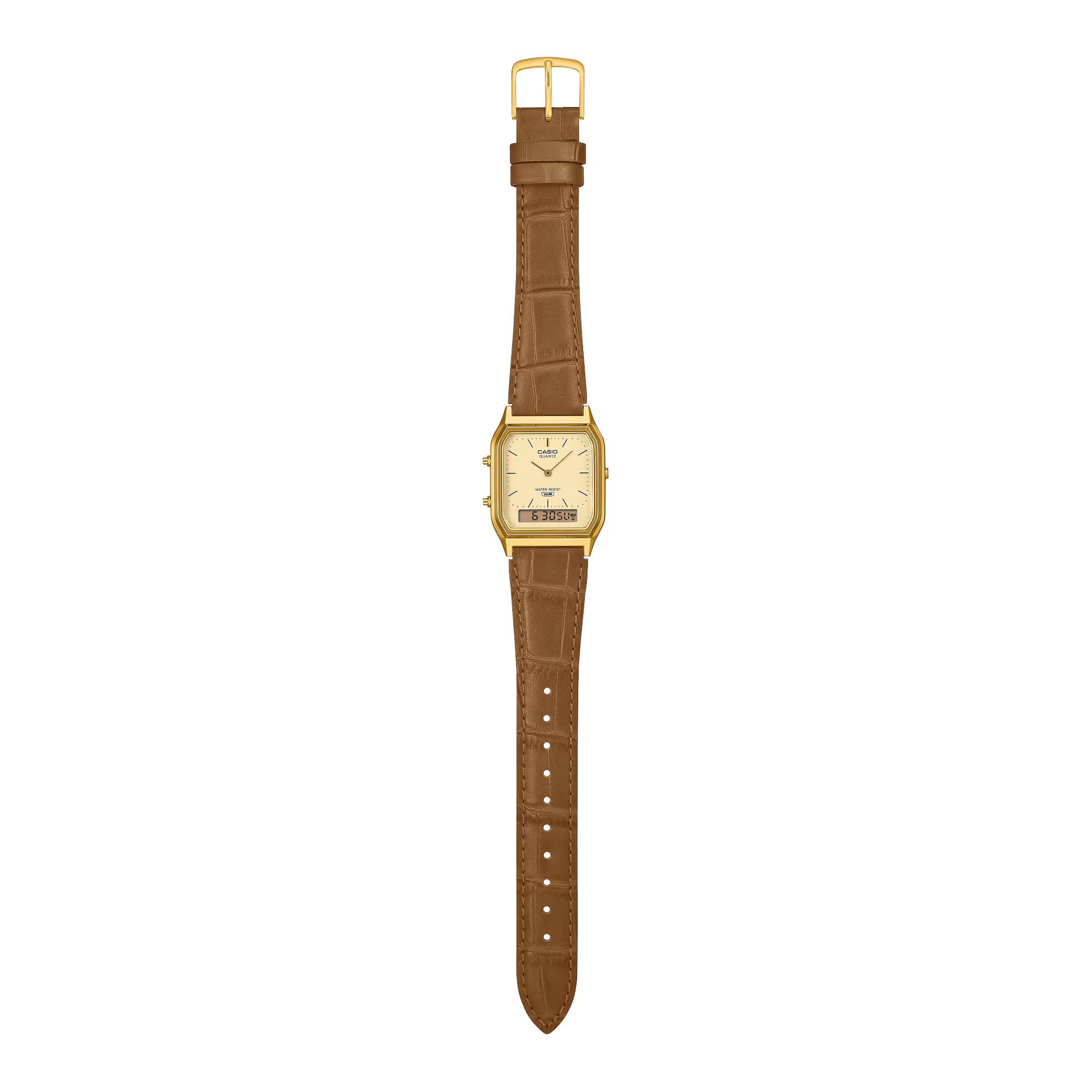 CASIO VINTAGE AQ-230EGL-9A