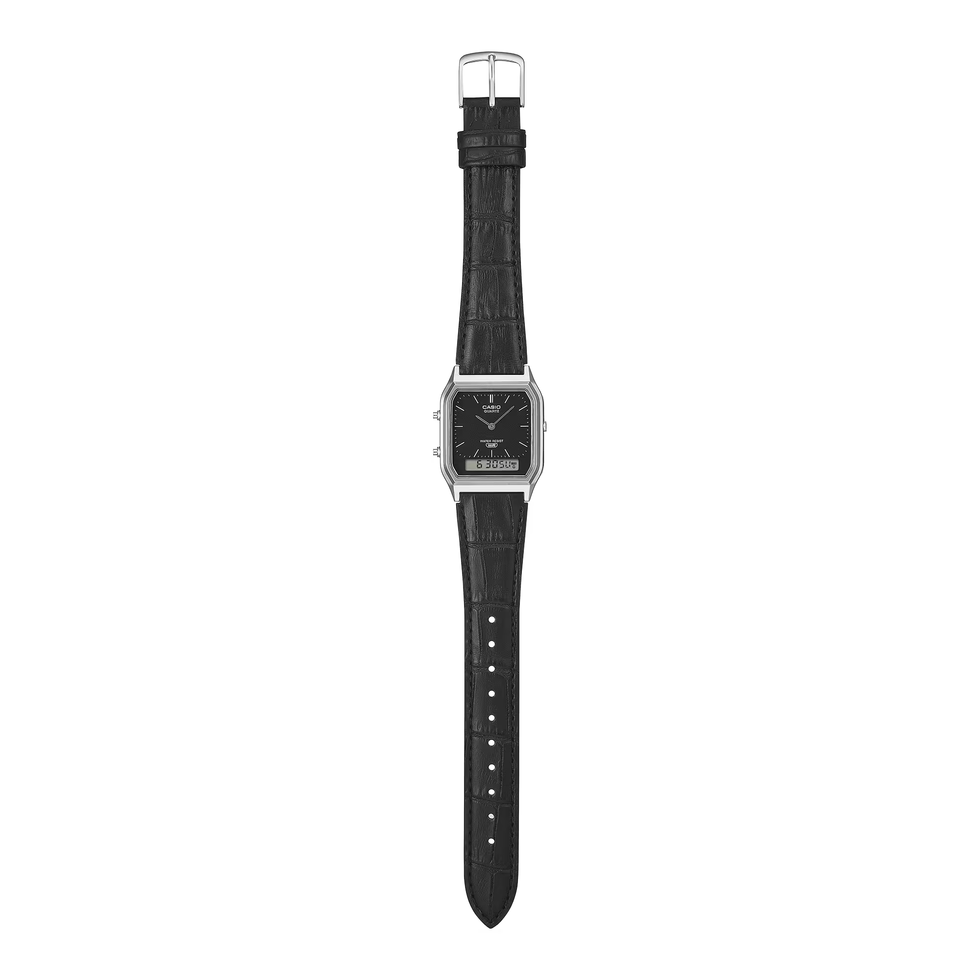 CASIO VINTAGE AQ-230EL-1A