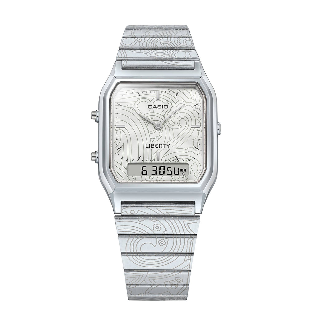 CASIO VINTAGE AQ-230ELT-7A