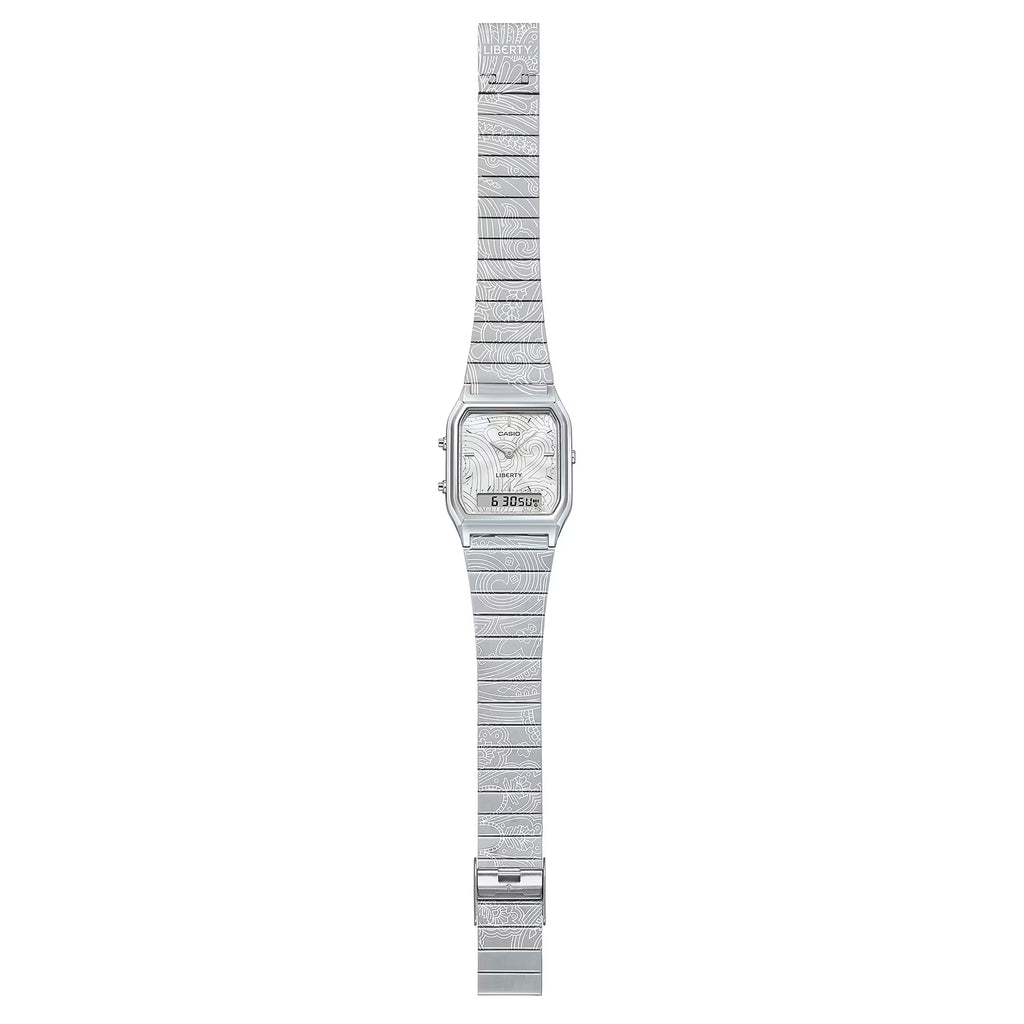CASIO VINTAGE AQ-230ELT-7A