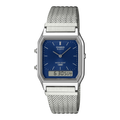 CASIO VINTAGE AQ-230EM-2A