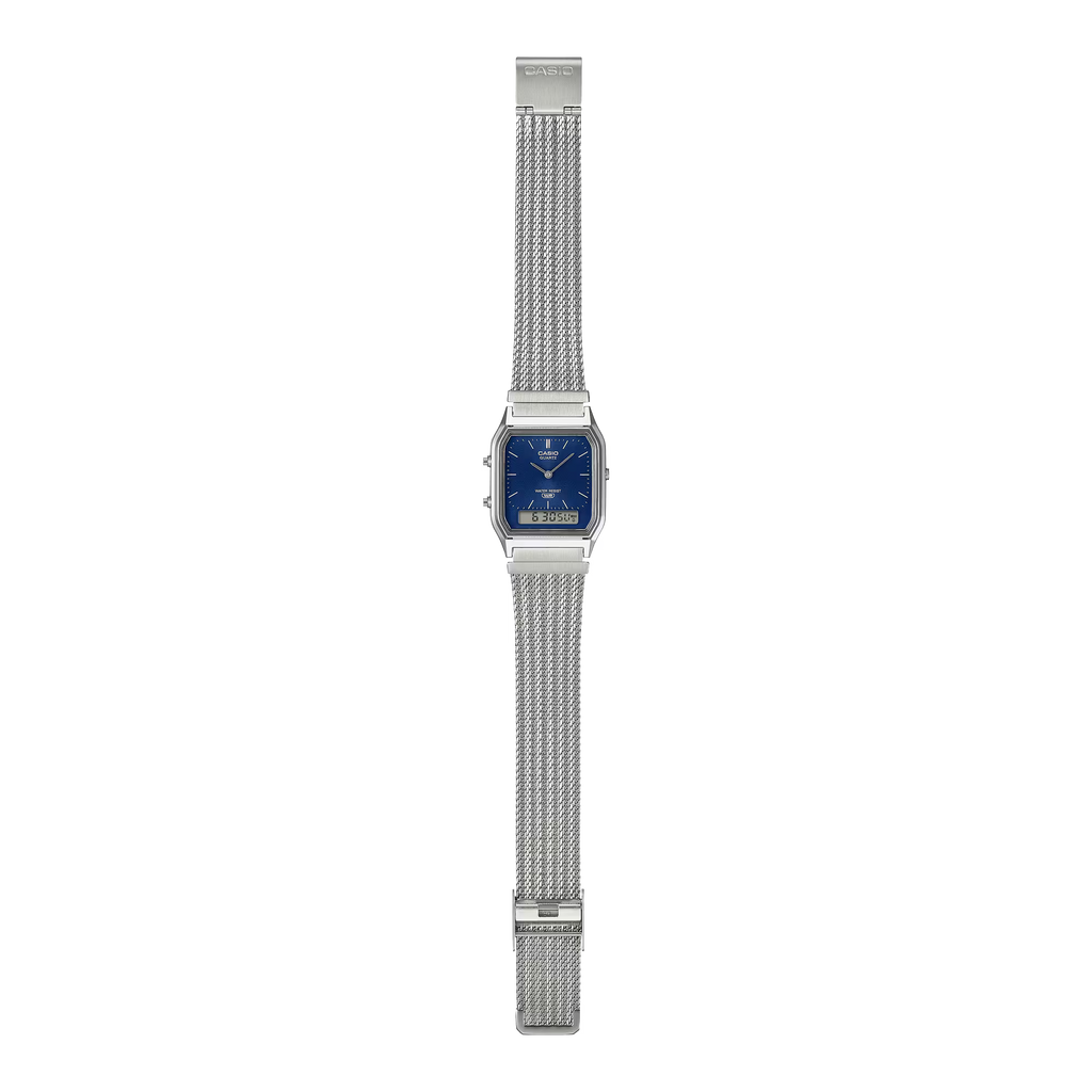 CASIO VINTAGE AQ-230EM-2A