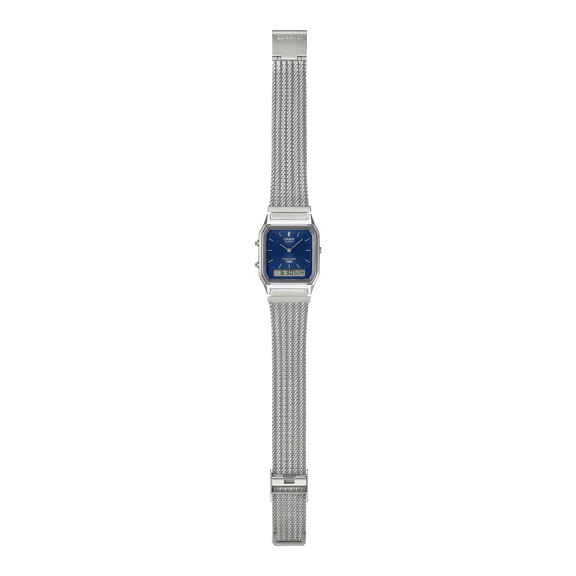 CASIO VINTAGE AQ-230EM-2A