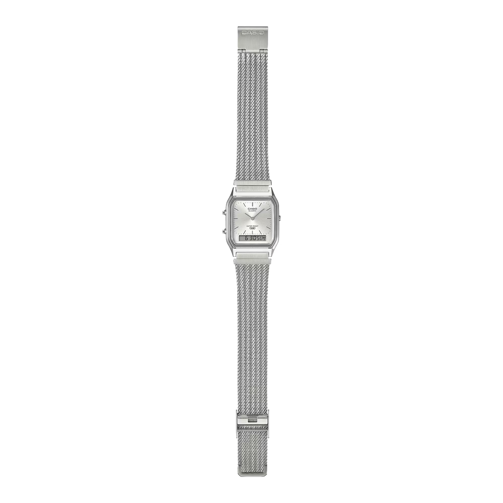 CASIO VINTAGE AQ-230EM-7A