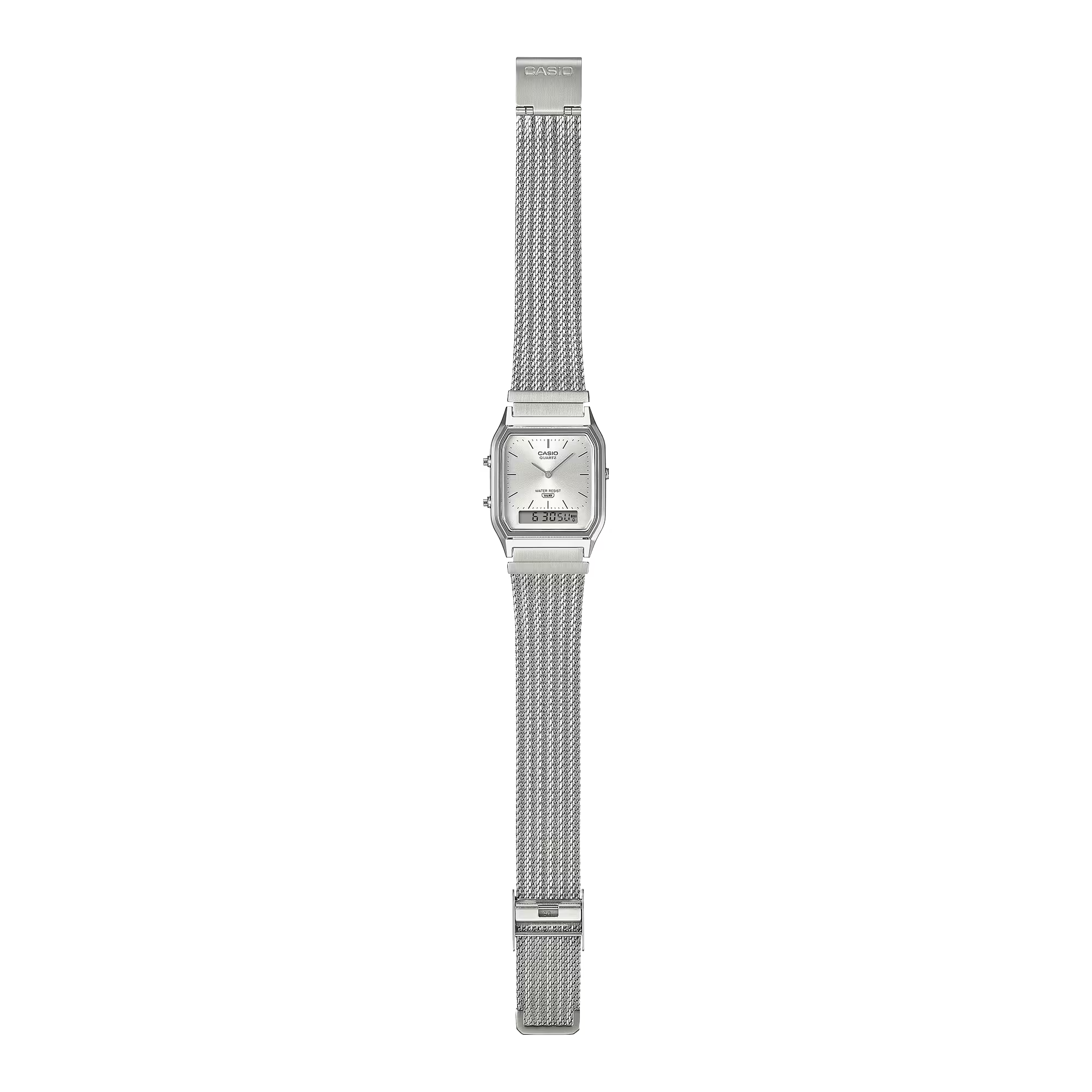 CASIO VINTAGE AQ-230EM-7A