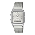 CASIO VINTAGE AQ-230EM-7A