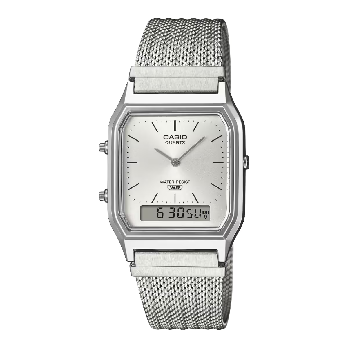 CASIO VINTAGE AQ-230EM-7A