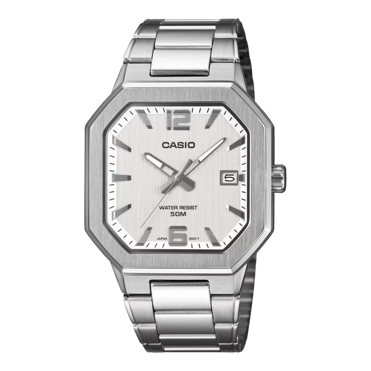 CASIO MTP-B195D-7AV