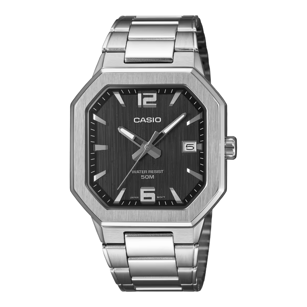 CASIO MTP-B195D-1AV