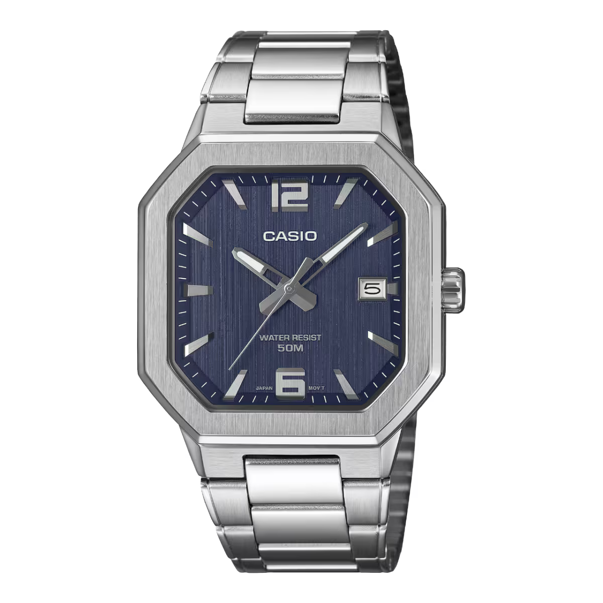 CASIO MTP-B195D-2AV