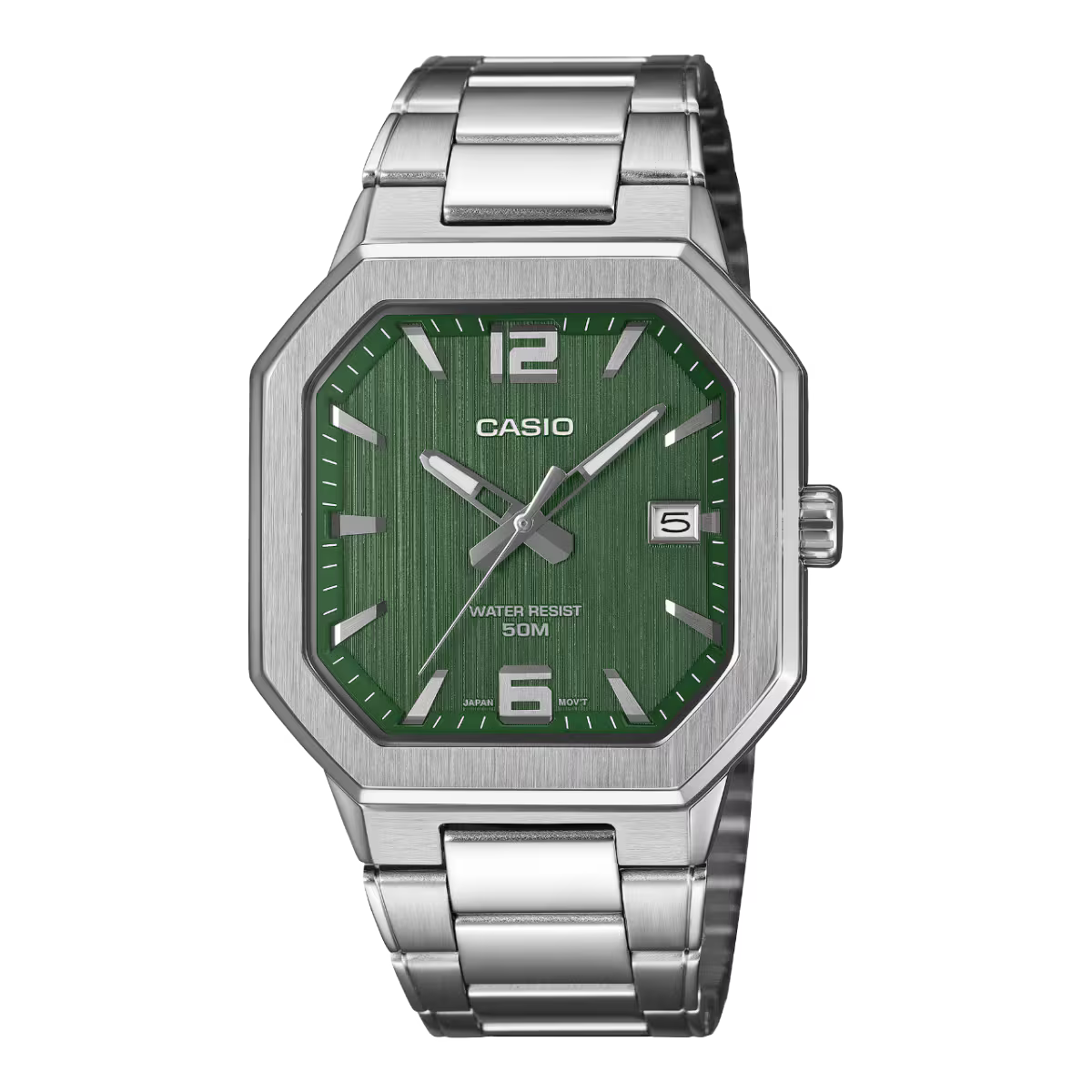 CASIO MTP-B195D-3AV