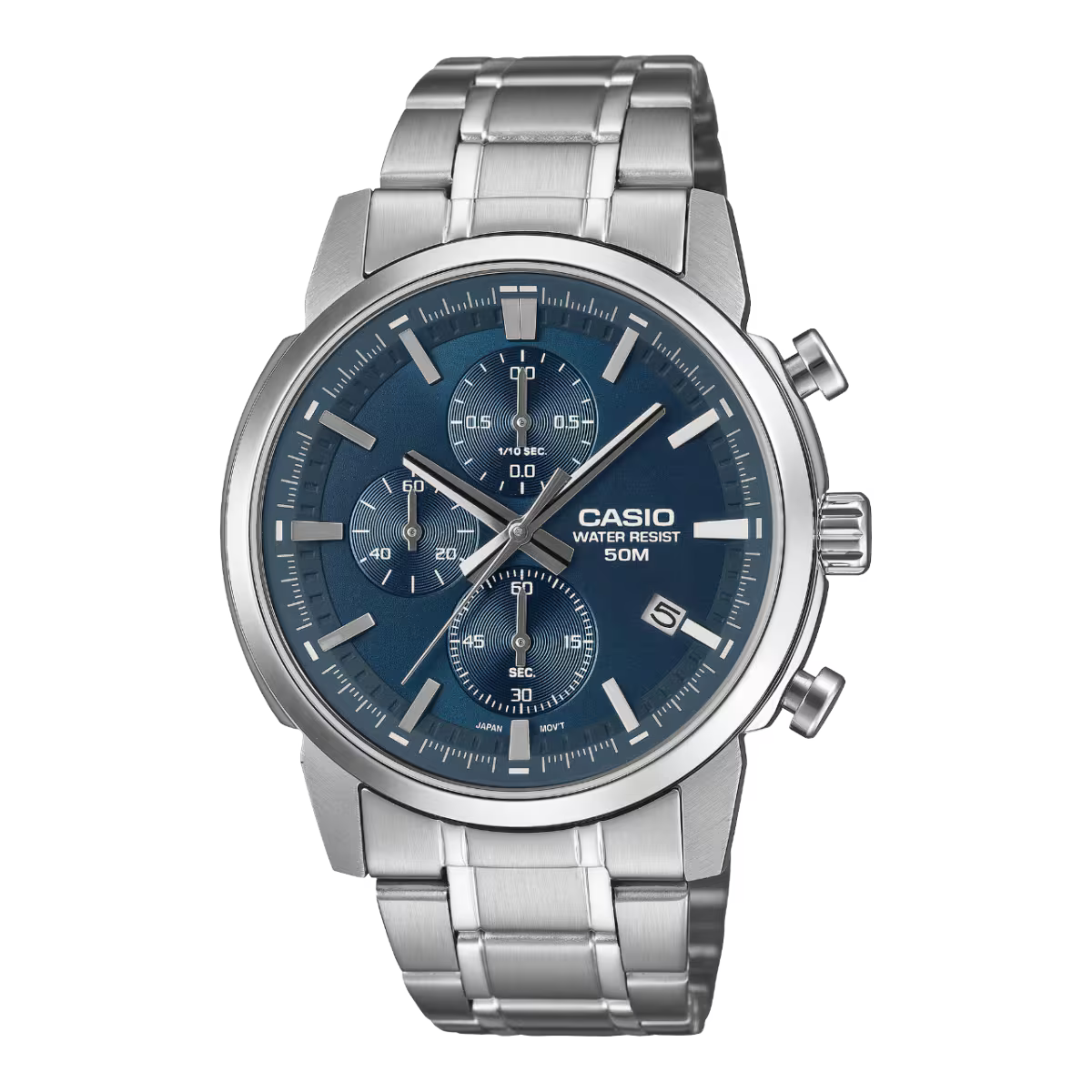 CASIO MTP-E510D-2A2V