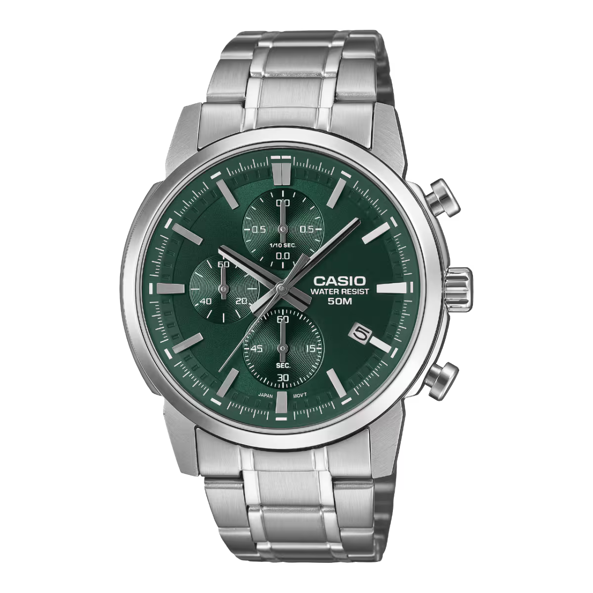 CASIO MTP-E510D-3AV