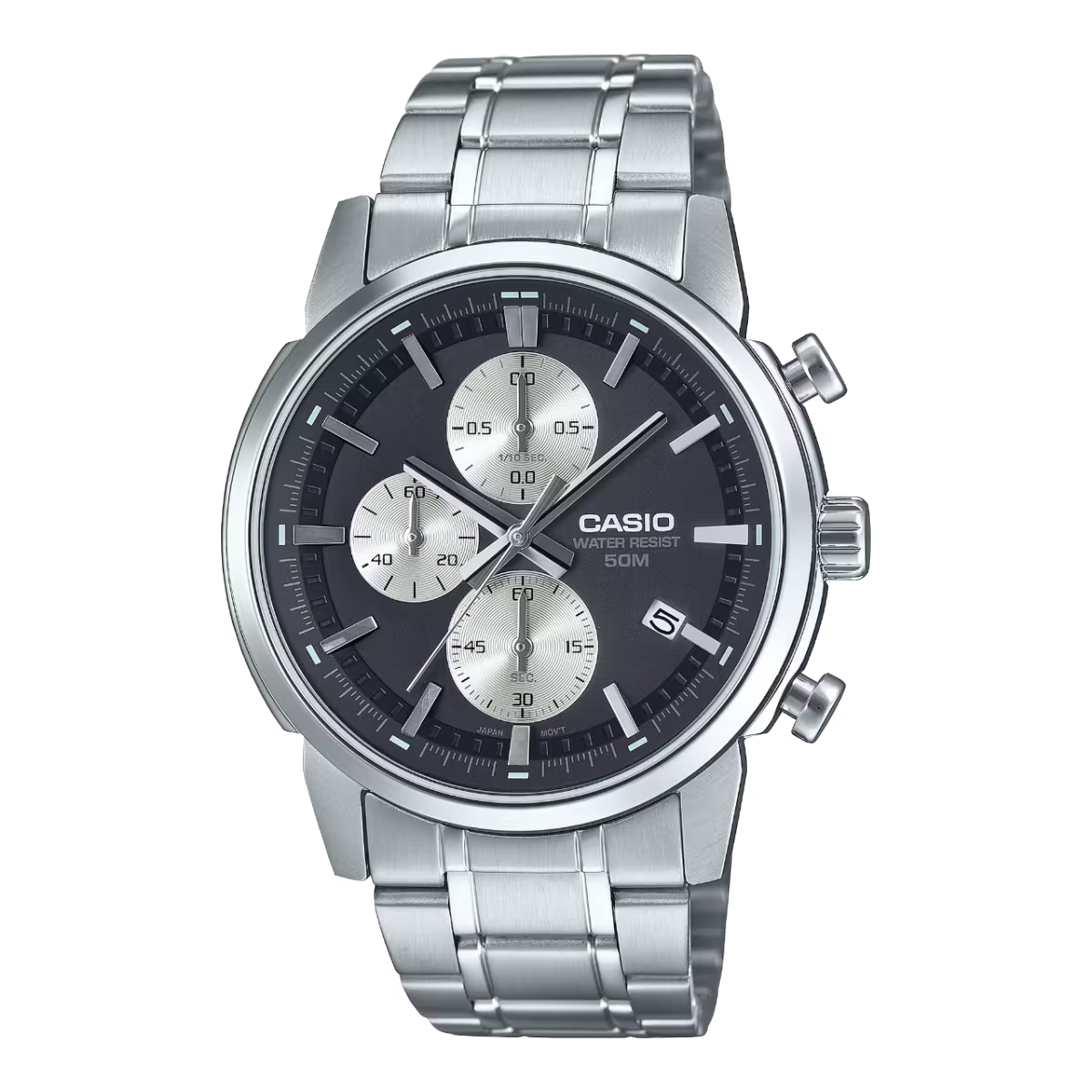 CASIO MTP-E510D-1A1V