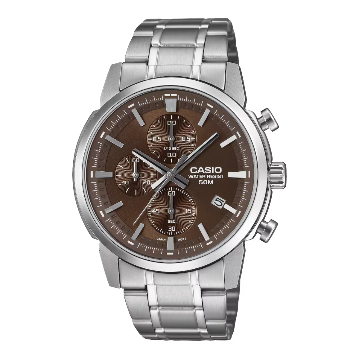CASIO MTP-E510D-5AV