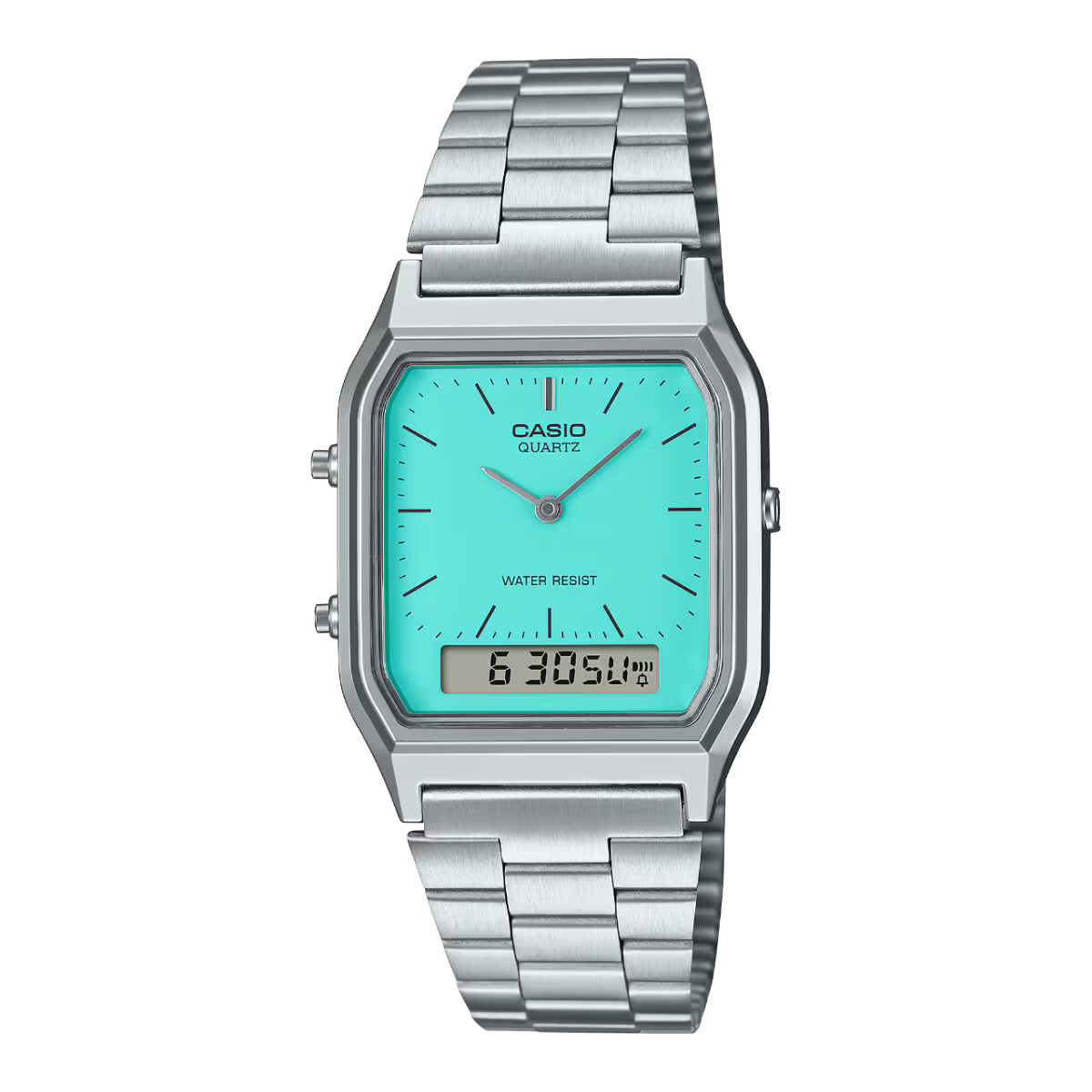 CASIO VINTAGE AQ-230A-2A2MQY