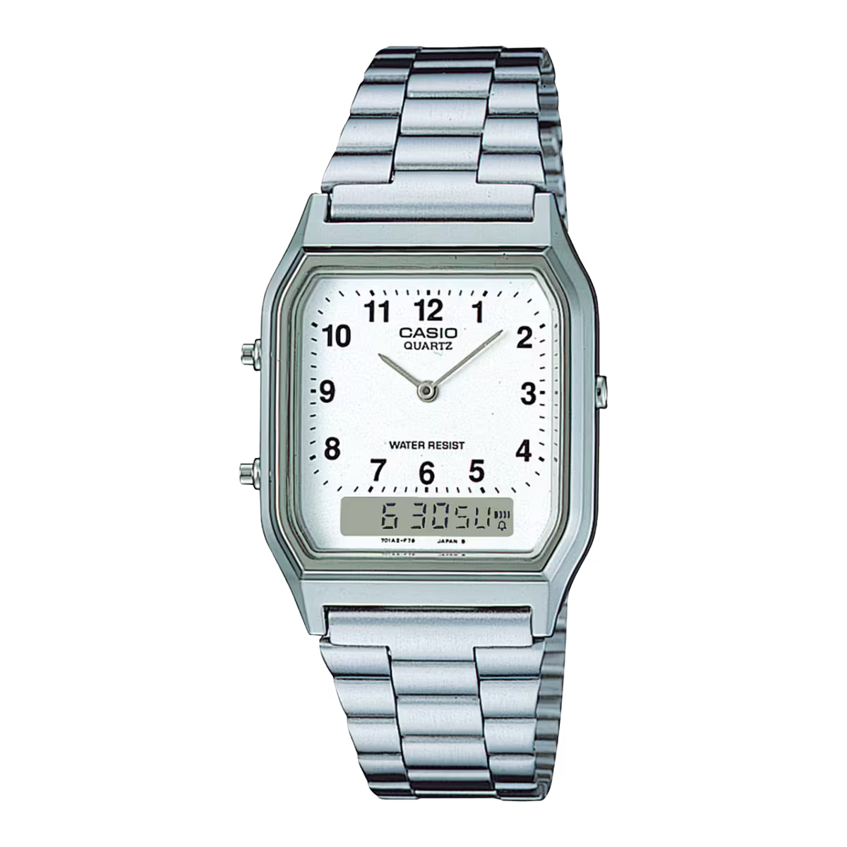 CASIO VINTAGE AQ-230A-7BMQ