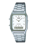 CASIO VINTAGE AQ-230A-7DMQ