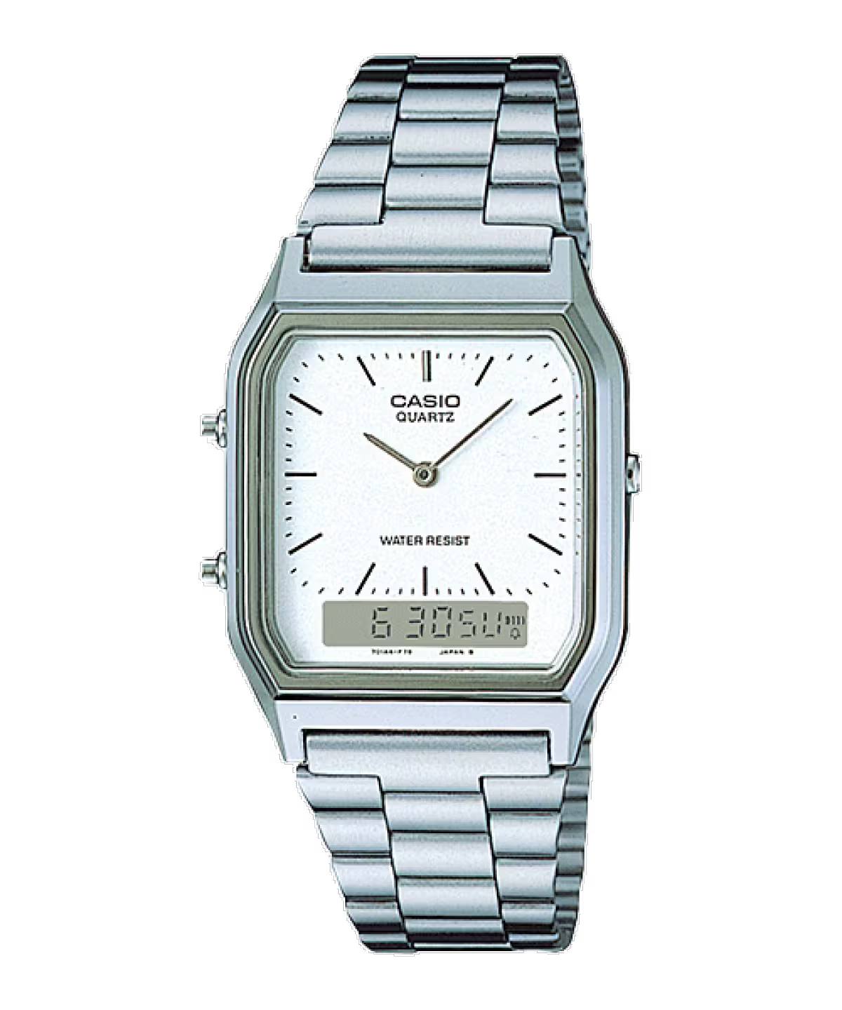 CASIO VINTAGE AQ-230A-7DMQ