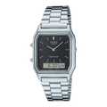CASIO VINTAGE AQ-230A-1DMQ