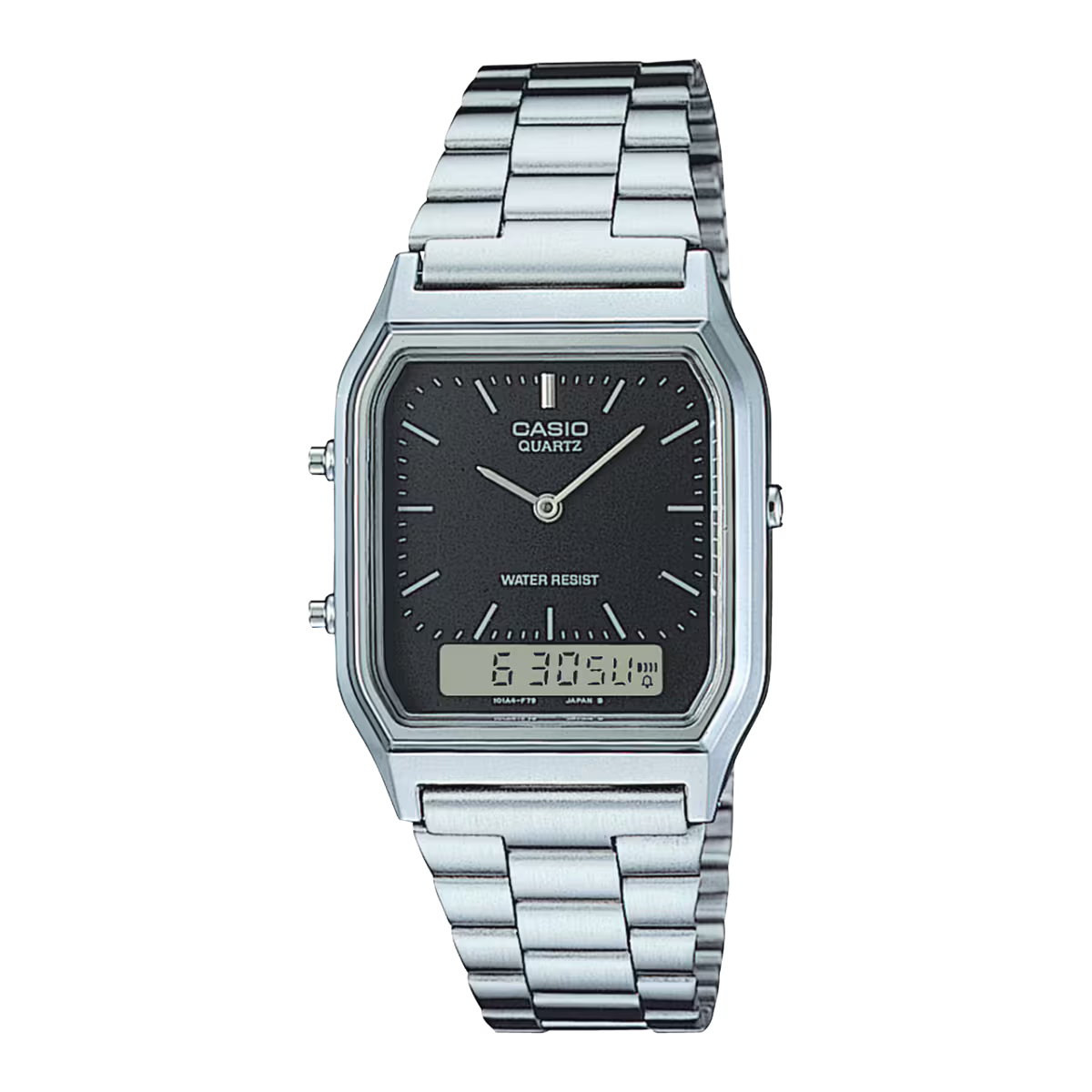 CASIO VINTAGE AQ-230A-1DMQ