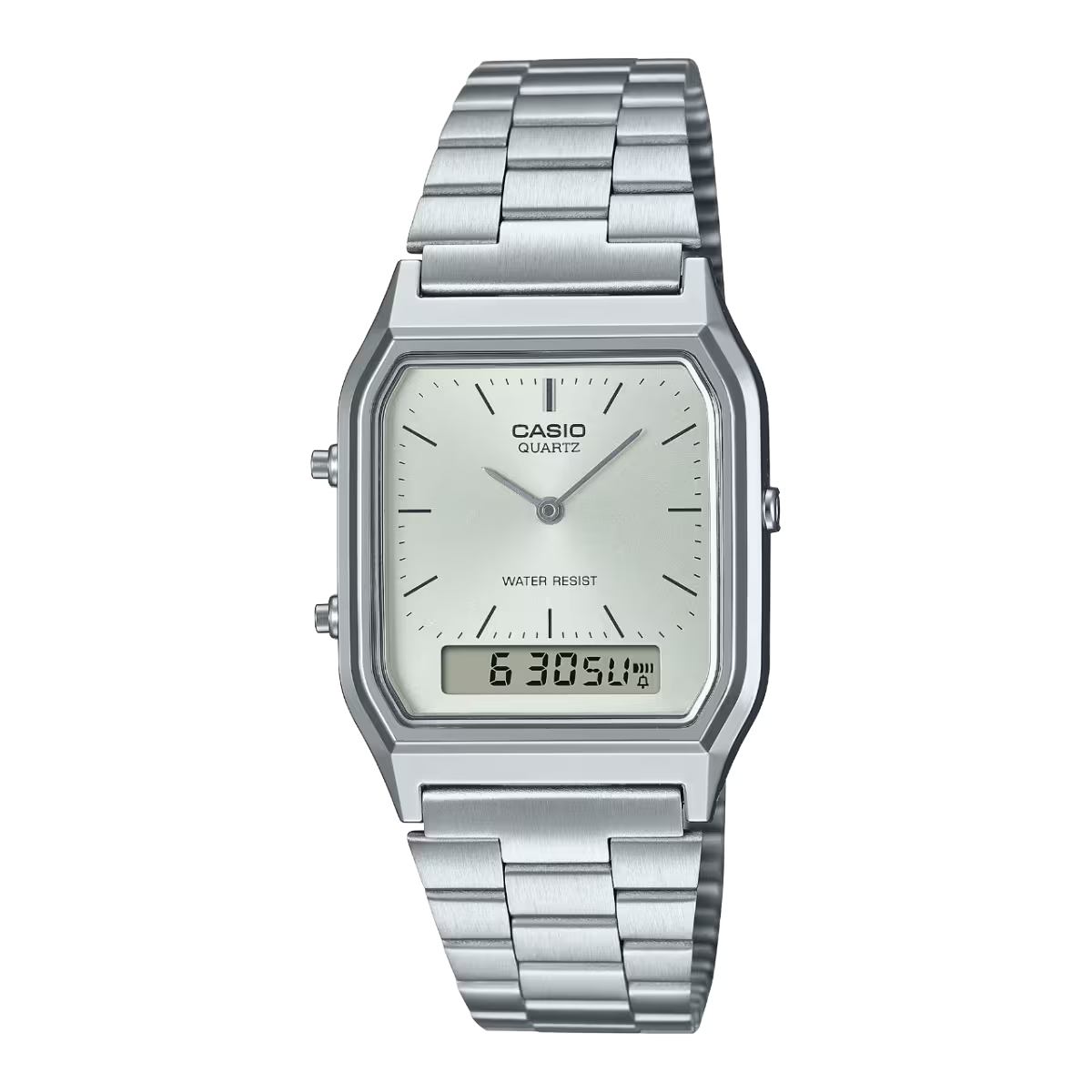 CASIO VINTAGE AQ-230A-7AMQY