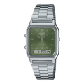 CASIO VINTAGE AQ-230A-3AMQY