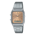 CASIO VINTAGE AQ-230A-4AMQY