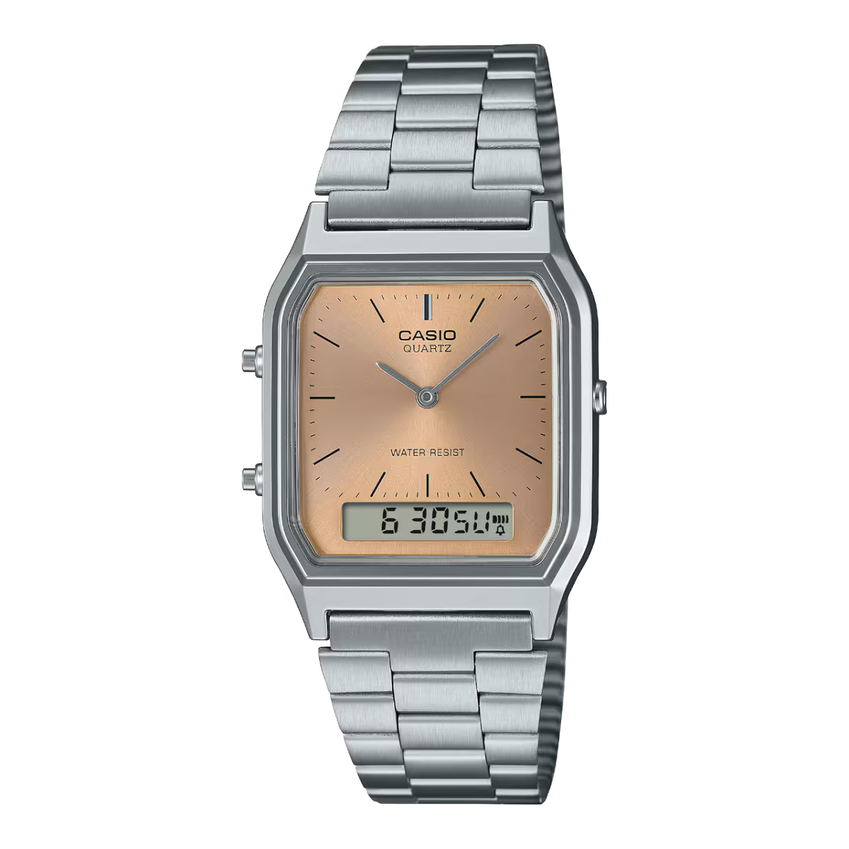 CASIO VINTAGE AQ-230A-4AMQY