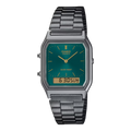 CASIO VINTAGE AQ-230EGG-3A