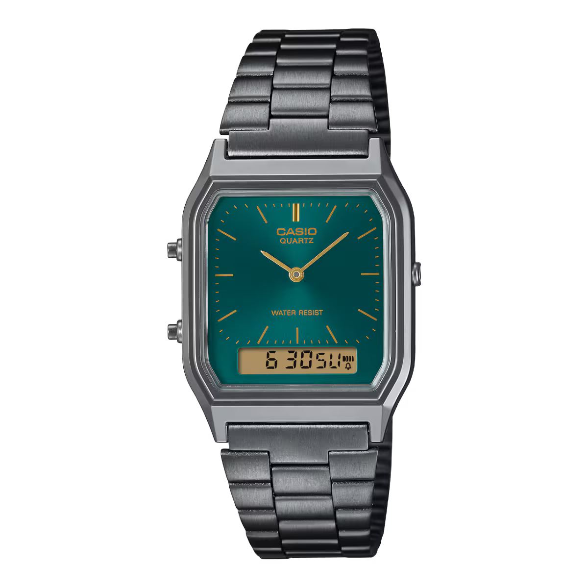CASIO VINTAGE AQ-230EGG-3A