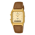 CASIO VINTAGE AQ-230EGL-9A