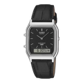 CASIO VINTAGE AQ-230EL-1A