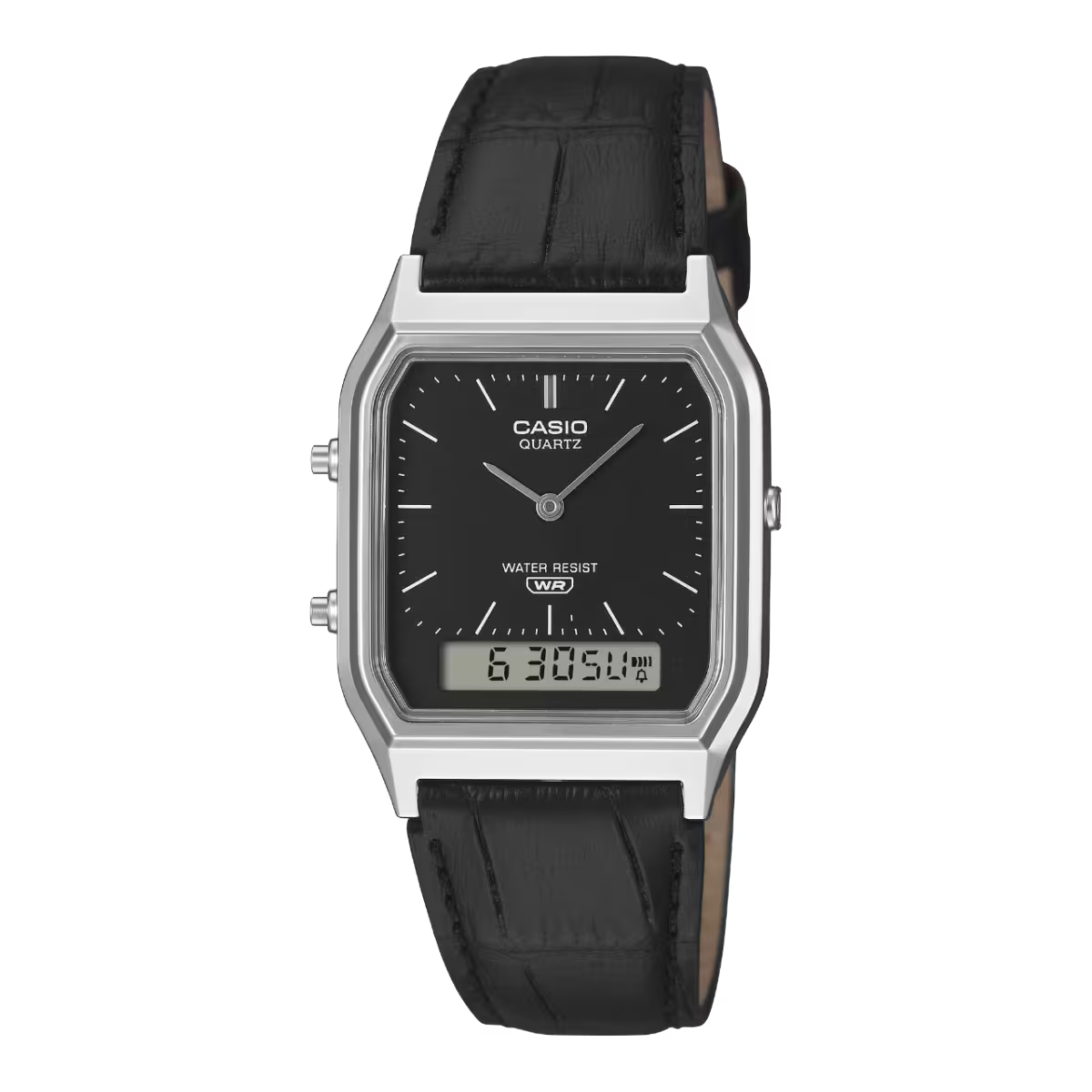 CASIO VINTAGE AQ-230EL-1A