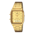 CASIO VINTAGE AQ-230GA-9DMQ